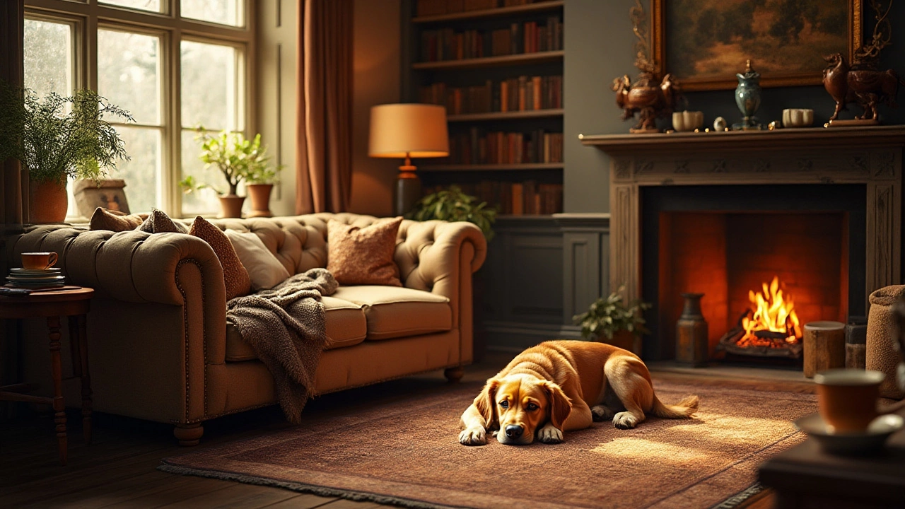 Choosing the Most Durable Fabric for Your Sofa: Expert Insights