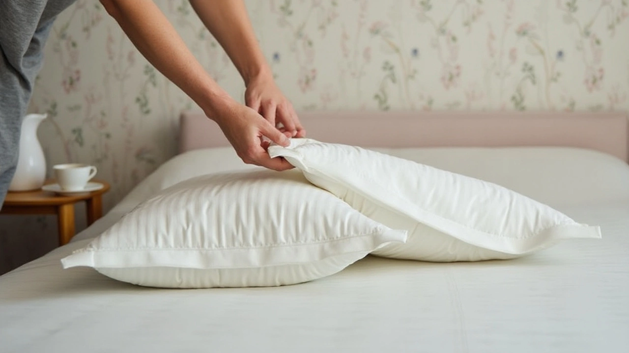 Choosing the Right Mattress