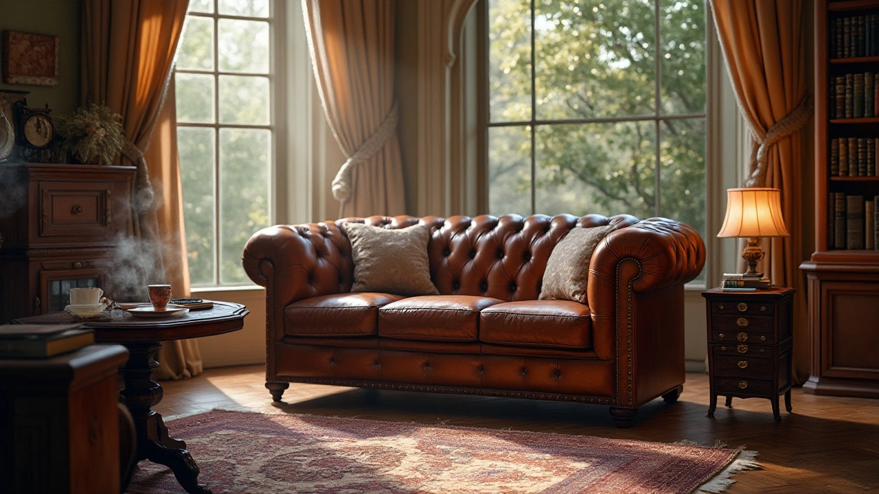 Discover the Finest Sofa Brands for Ultimate Comfort and Style