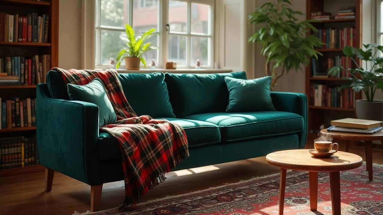 Best Sofa Brands: Finding the Perfect Sofa for Your Space