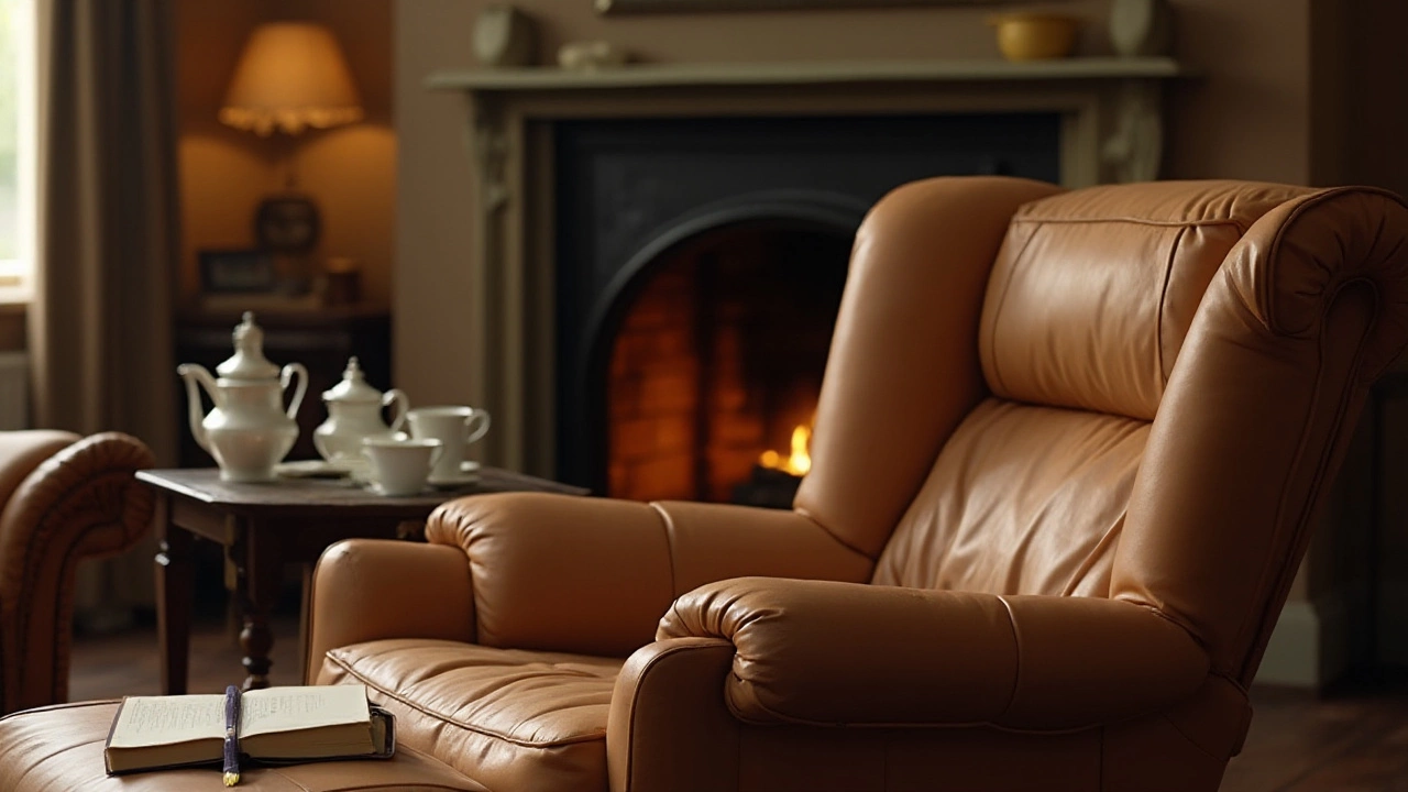 Durability of Lazy Boy Recliners: Are They Built to Last?