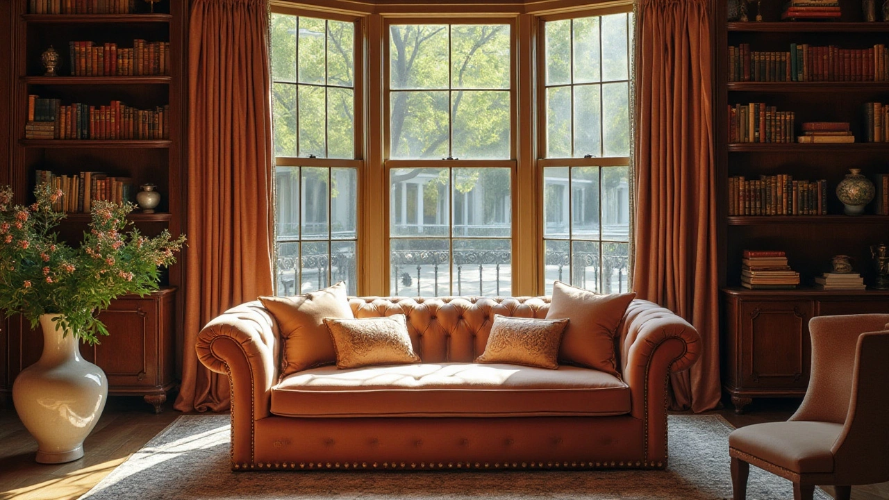 Is a $2000 Sofa Worth the Investment? Essential Insights Revealed