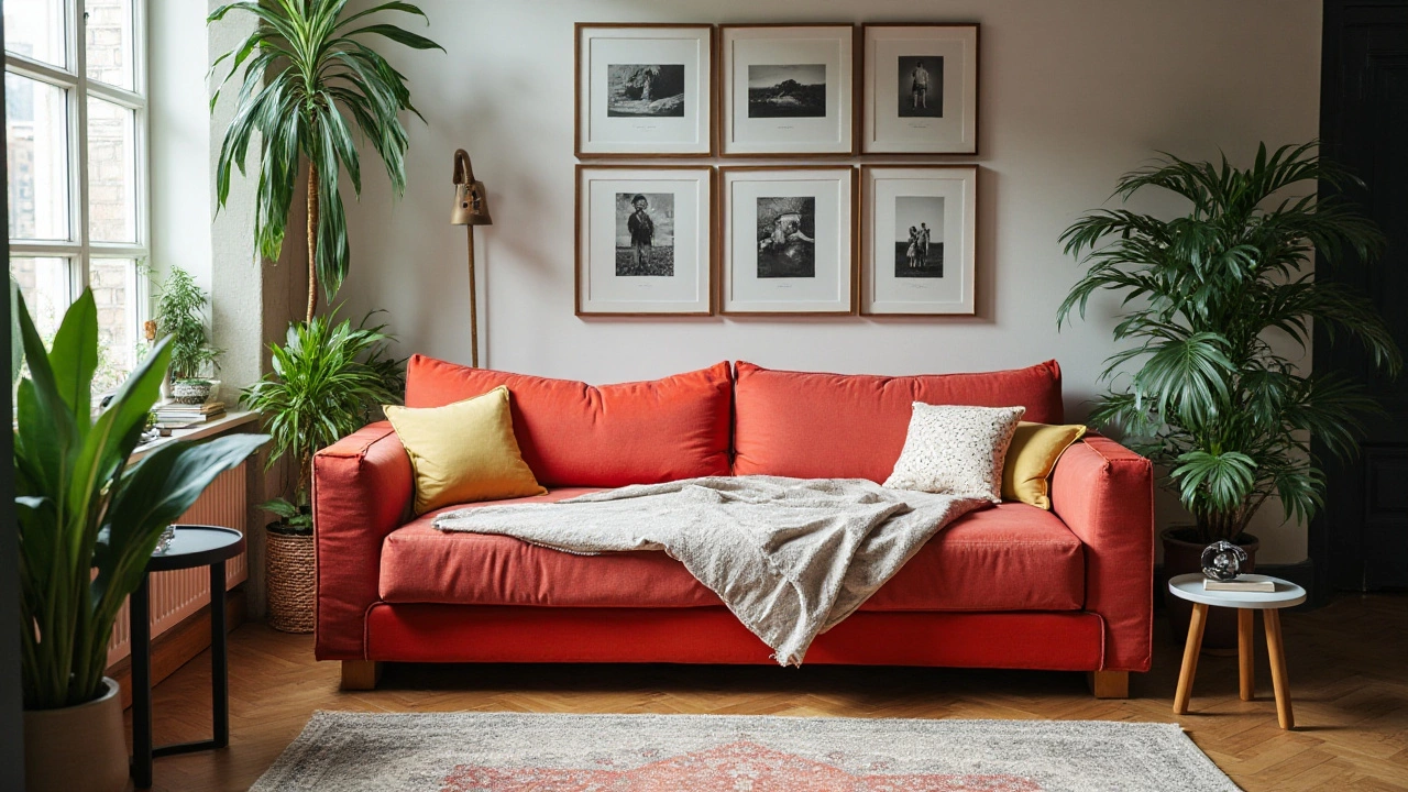 Tips for Enhancing Sofa Bed Comfort