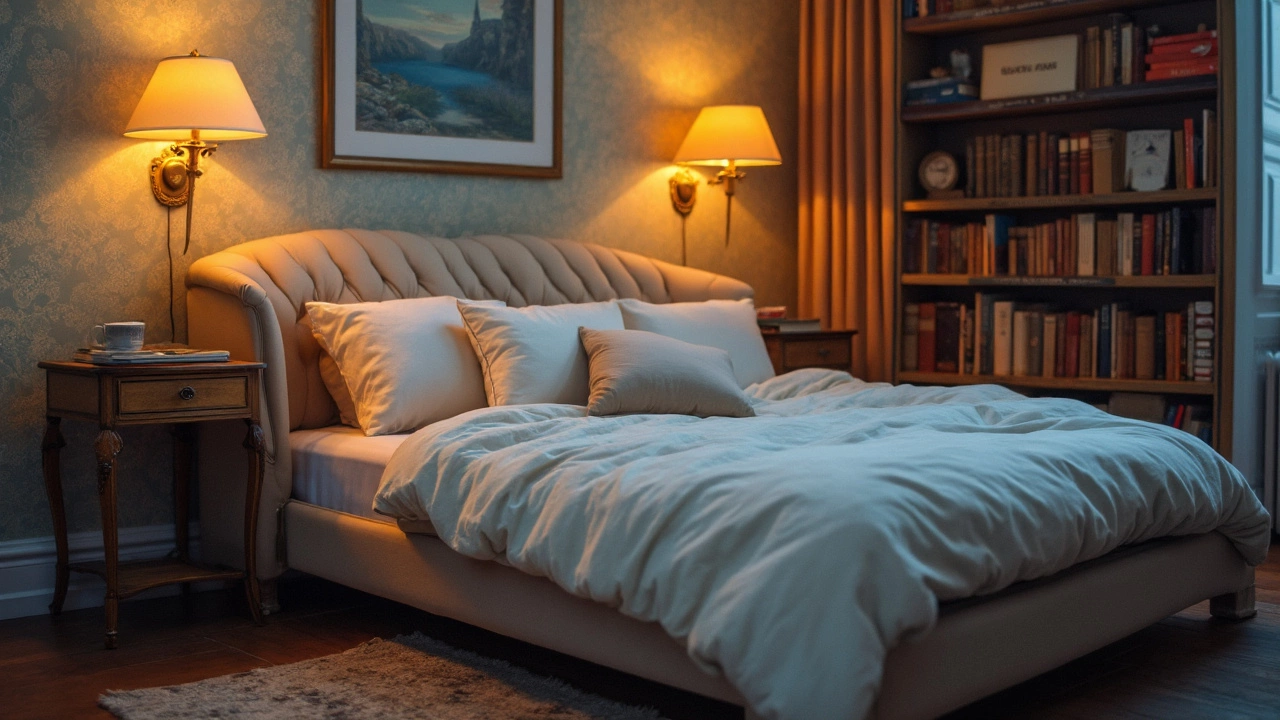 Choosing the Right Sofa Bed