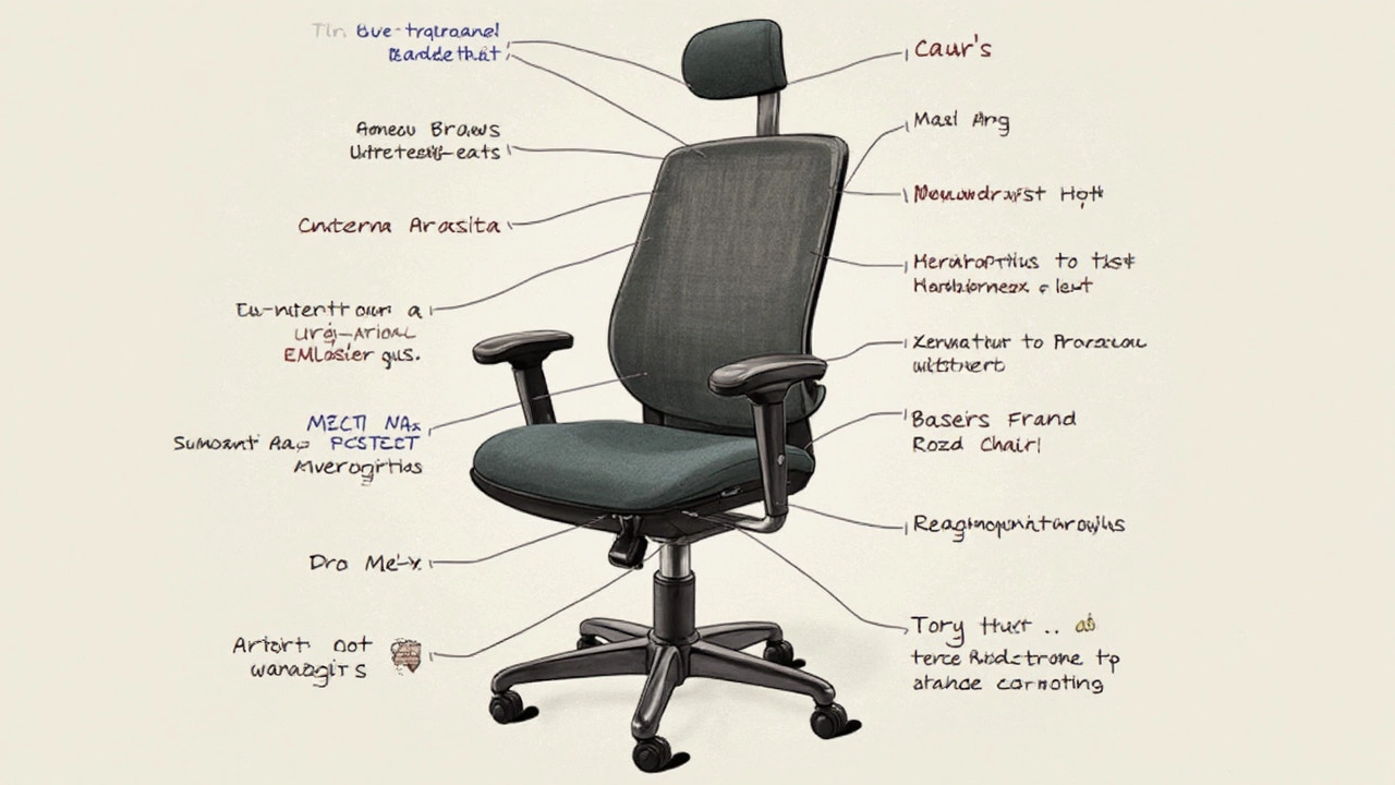 The Impact of Good Posture