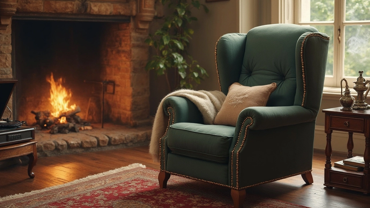 Top Companies for Quality Recliners: A Comprehensive Guide