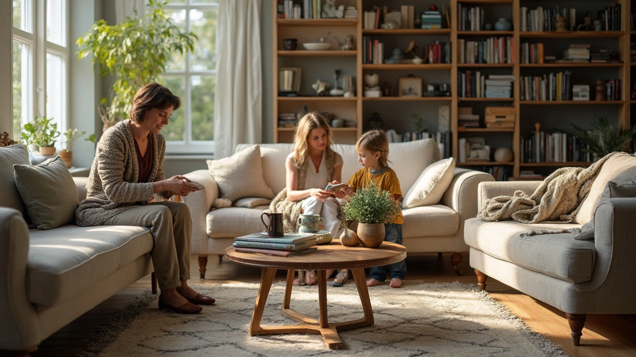 Best Quality Sofas: Who Actually Makes Them?