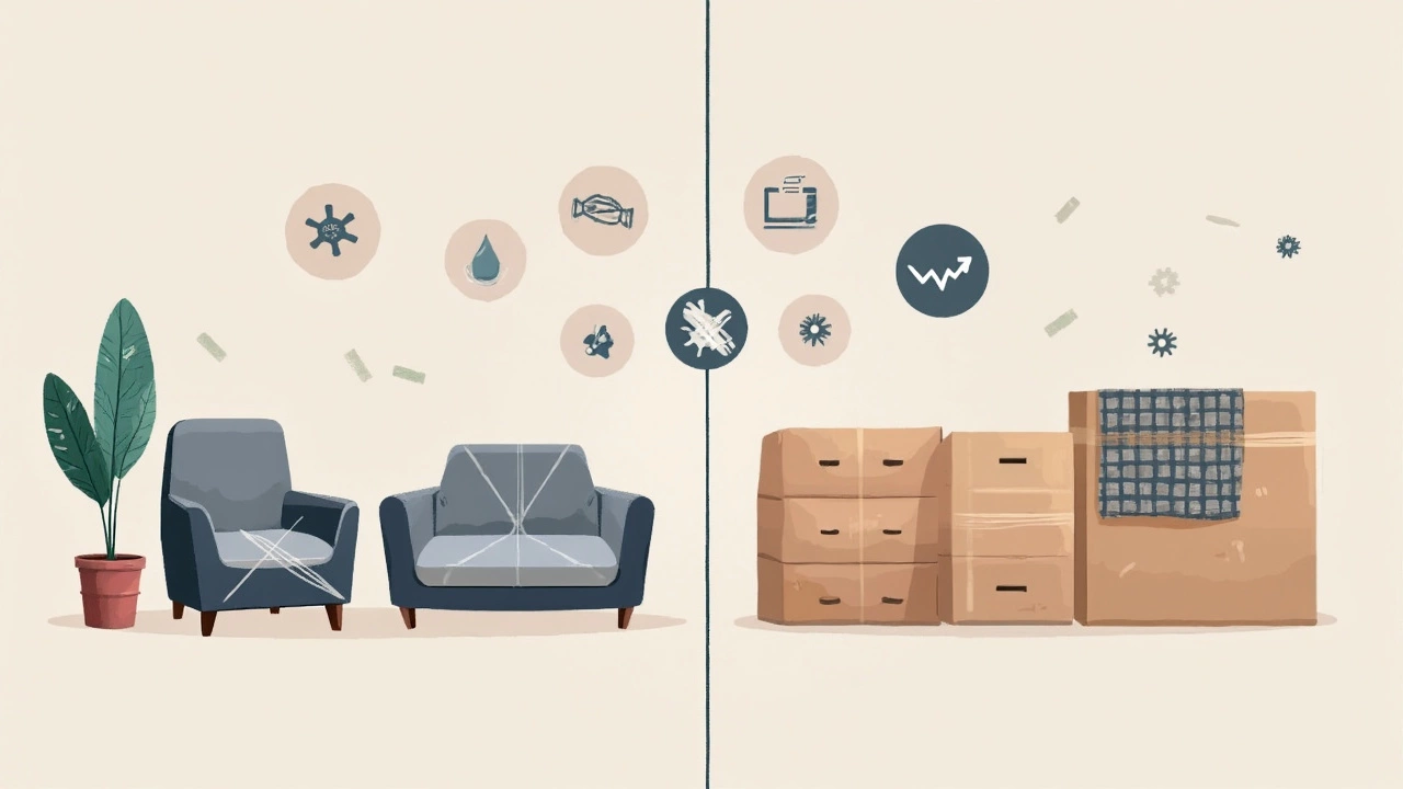 Cost Breakdown and DIY Tips