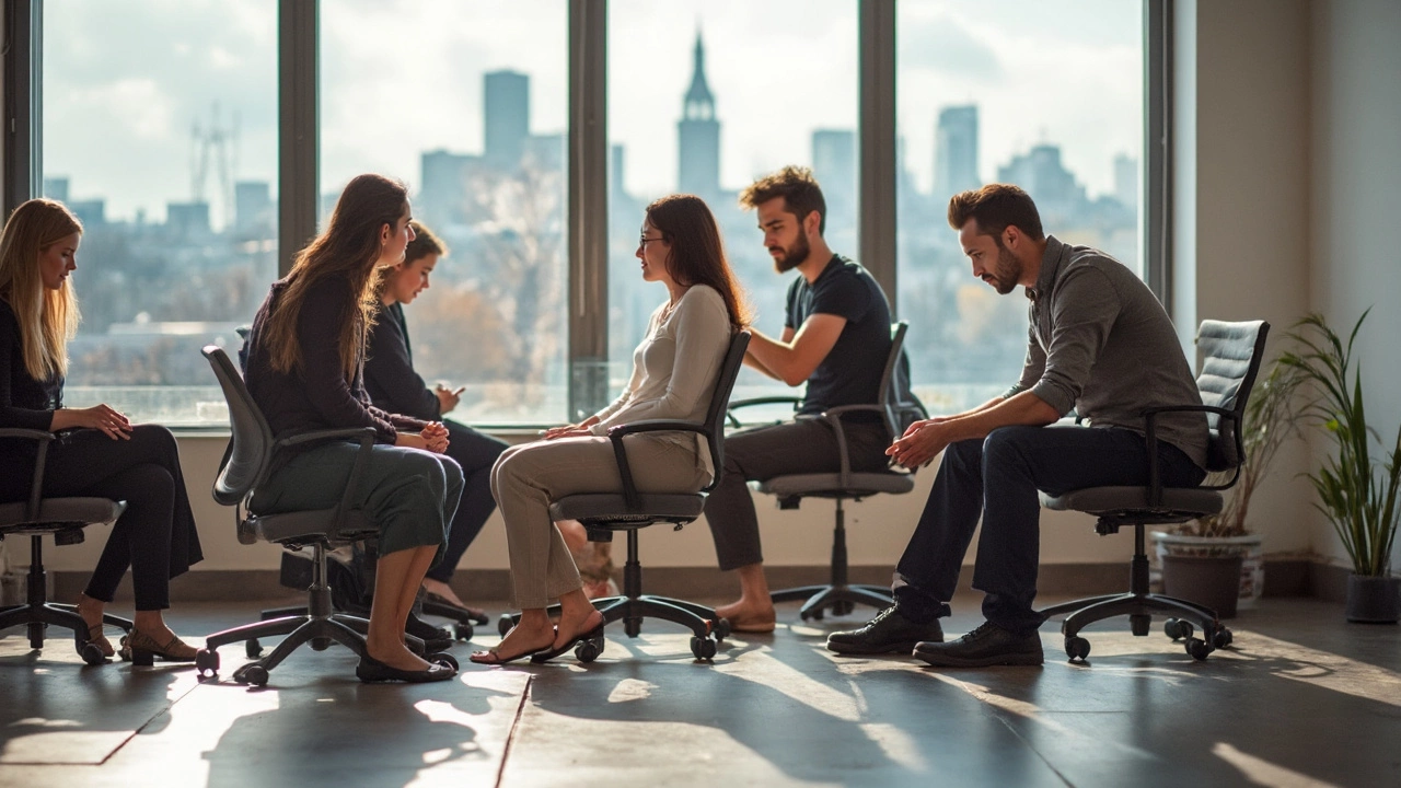 How to Choose an Office Chair for Long Hours Without Regret