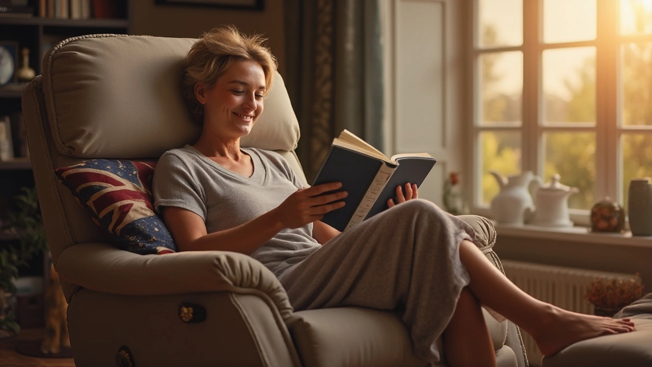 What Recliner Does Chiropractor Recommend? Honest Advice for Real Relief