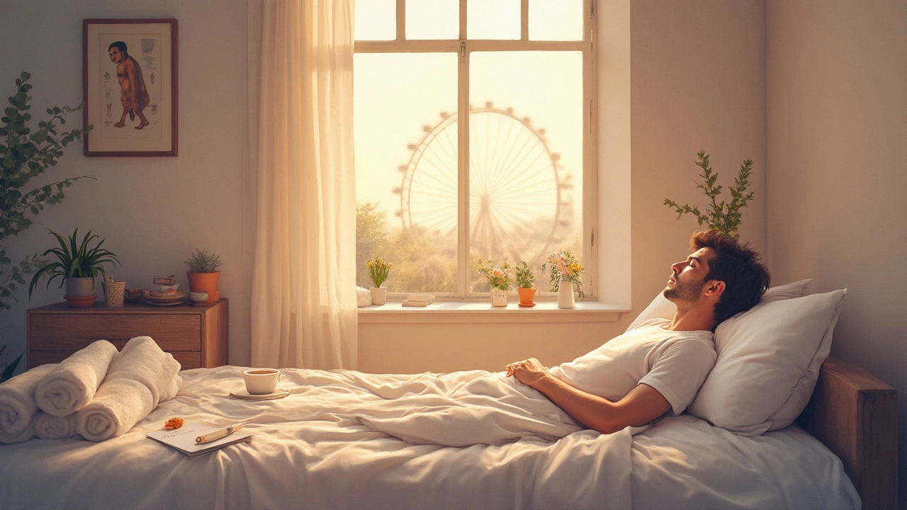 Who Should Avoid Sleeping on Sofa Beds
