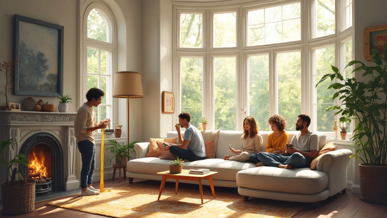 Corner Sofa: How to Choose the Right One for Your Space