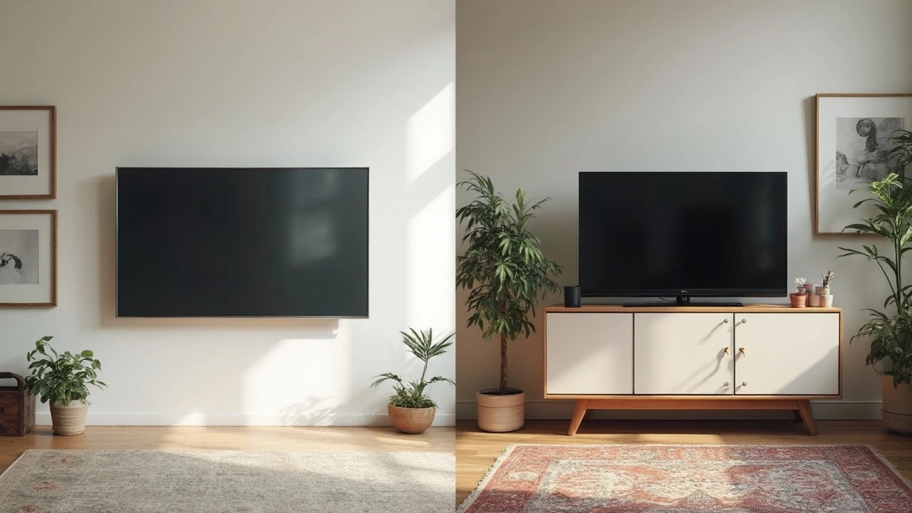 Costs & Setup Hassles