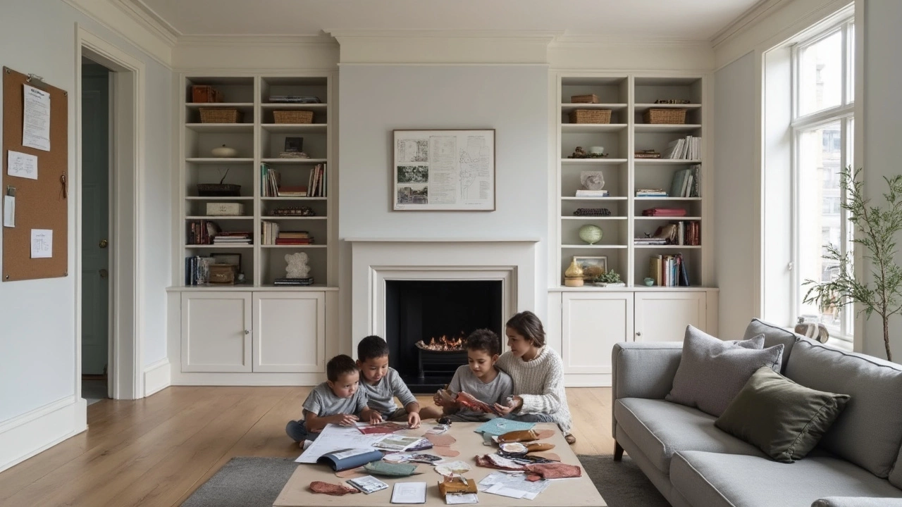 Design Tips for Maximum Appeal