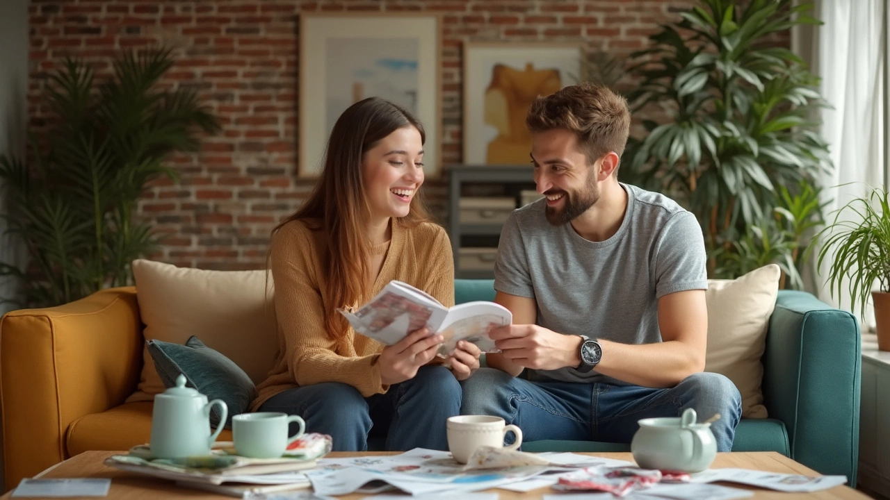Fabric and Feel: Comfort vs Durability