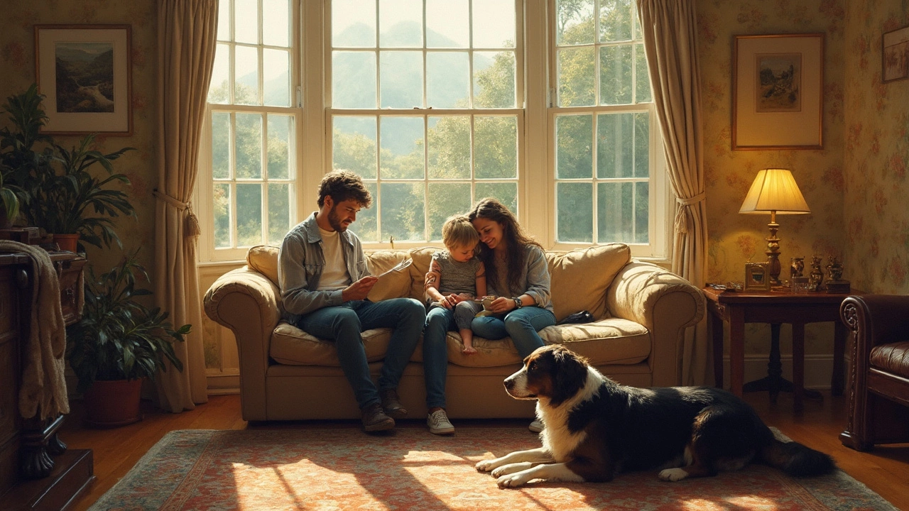 How Long Should the Average Sofa Last? Practical Guide to Sofa Lifespan