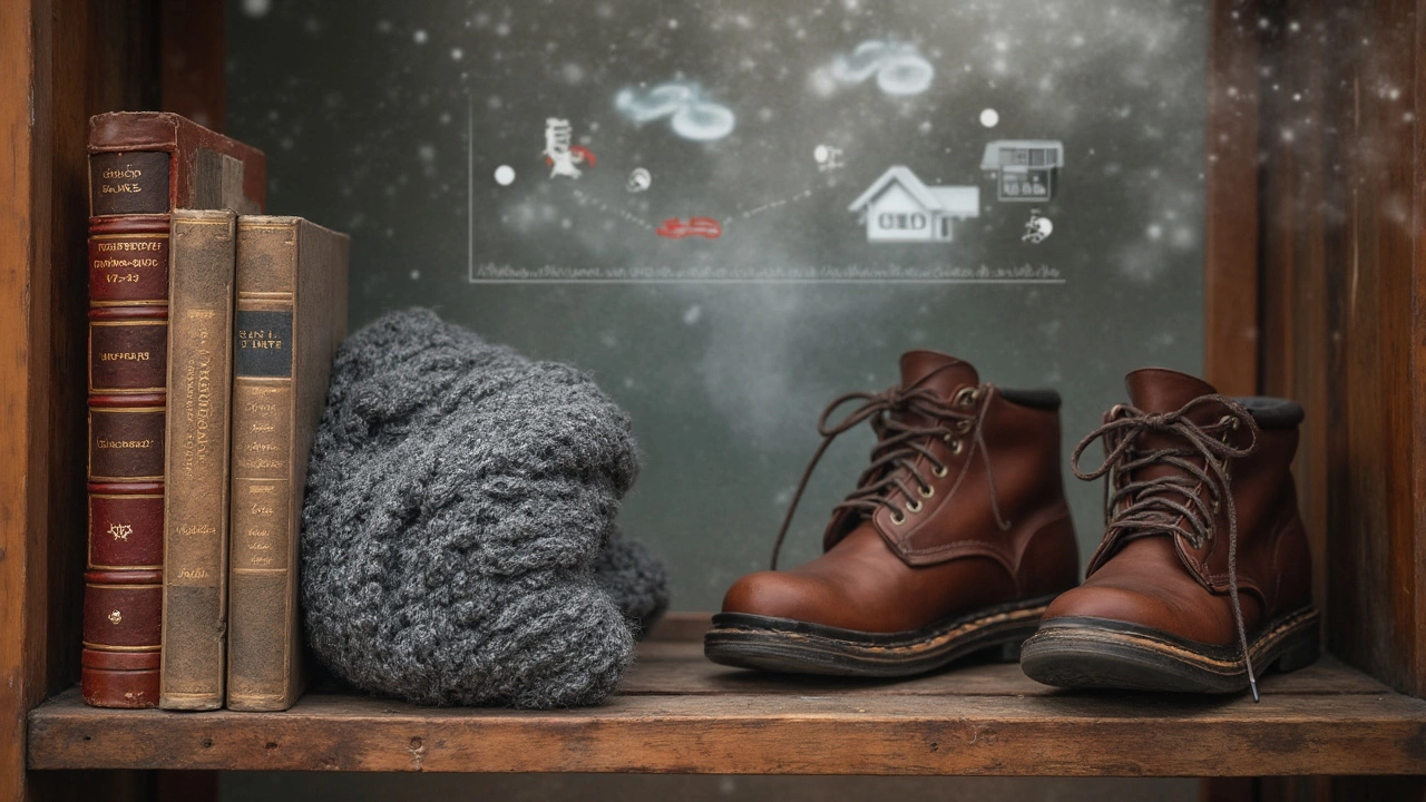 How to Size Up Your Storage Space