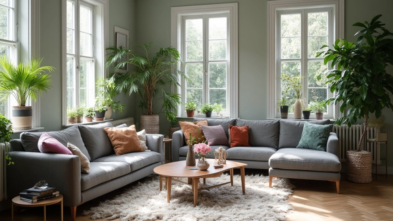 Is Gray Furniture Going Out? Real Trends and Smart Buying Tips