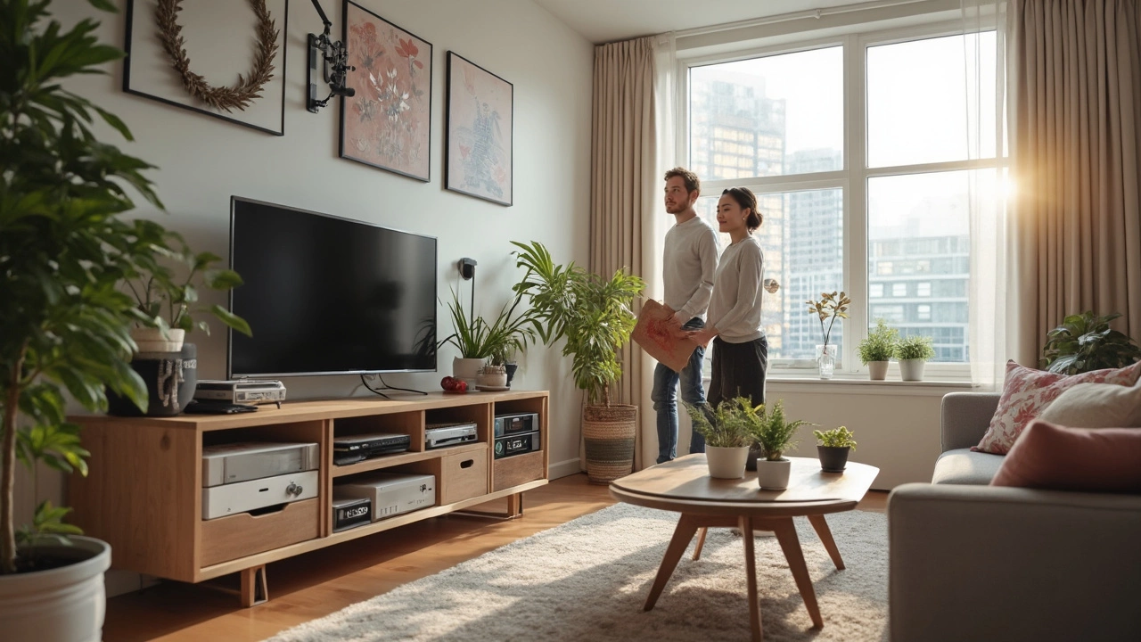 Materials and Durability: What to Look For