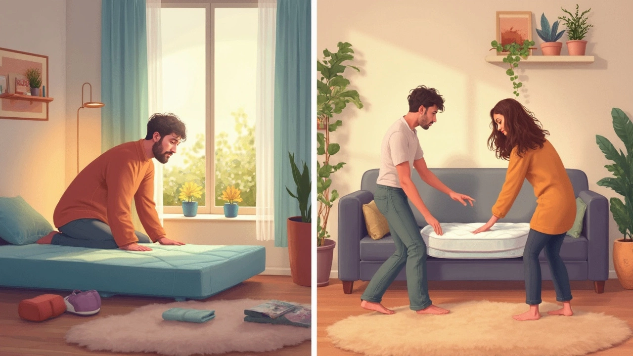Space, Style, and Everyday Life
