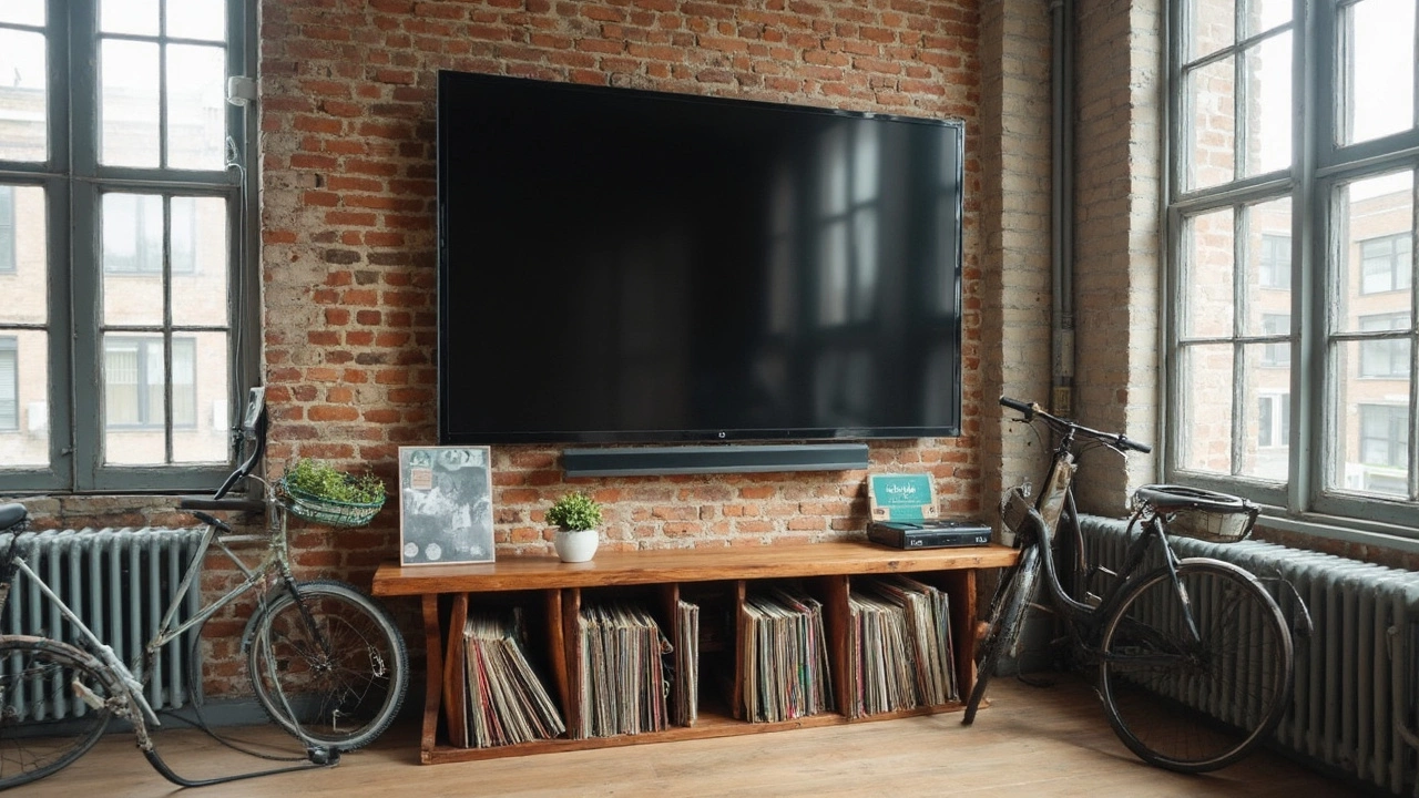 Storage Solutions That Double Up