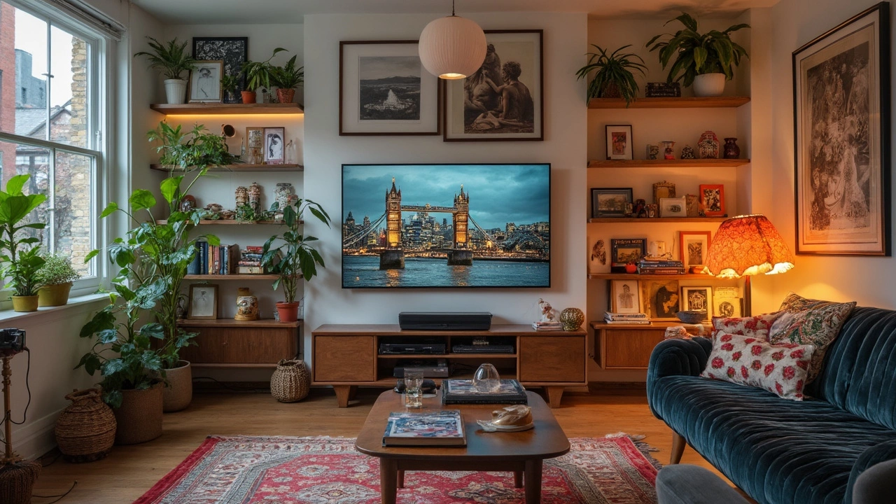 TV Stand Alternatives That Really Work