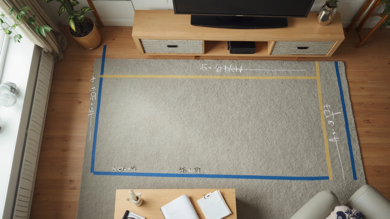 TV Stand Selection: What Really Fits