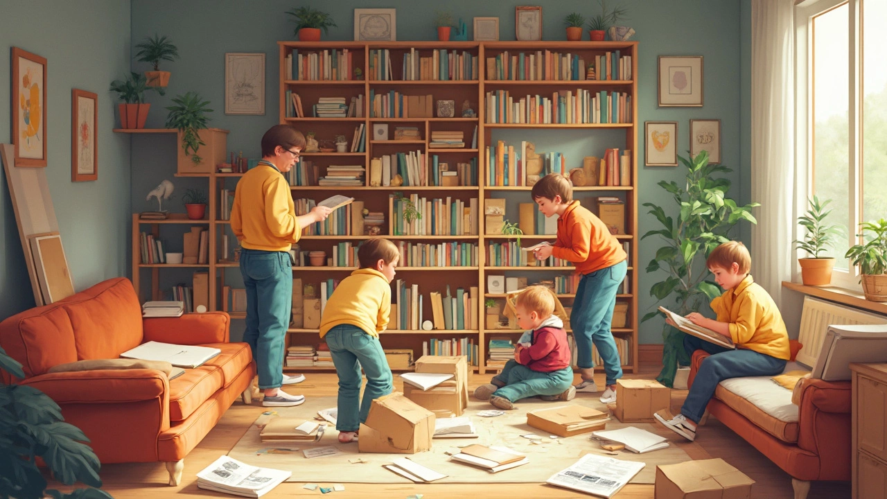 Where Is Most IKEA Furniture Made: Bookcases Unpacked