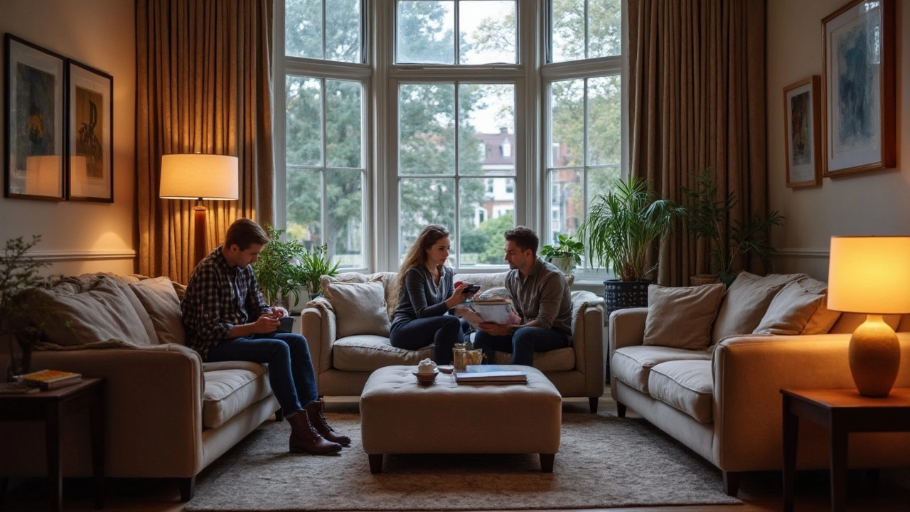Average Price of a Good Quality Couch: What to Expect in 2025