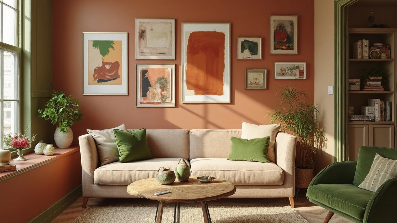 Best Furniture Finds in Trending Shades