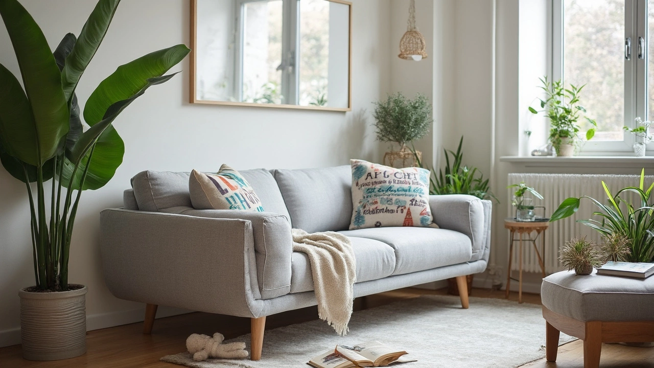 Best Place to Put a Sofa Bed: Tips for Every Home