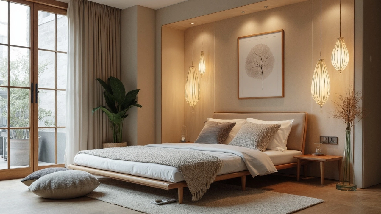 Choosing and Caring for a Japanese Sofa Bed: Tips and Fun Facts