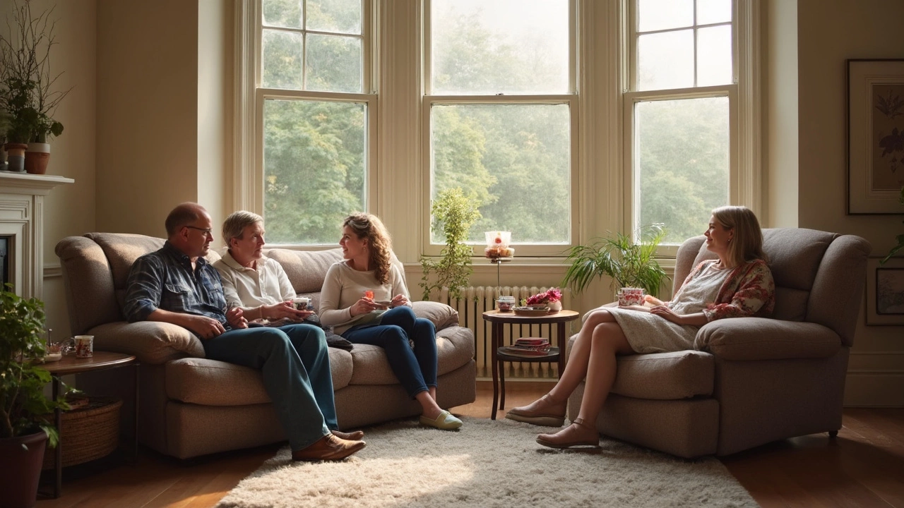 FlexSteel vs Lazy Boy: The Ultimate Furniture Showdown for Your Living Room