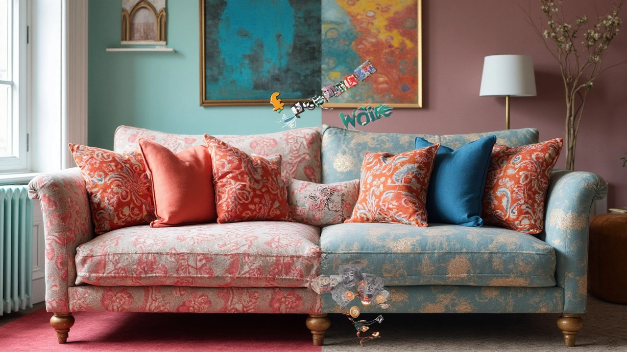 How Personal Style Affects Your Choice