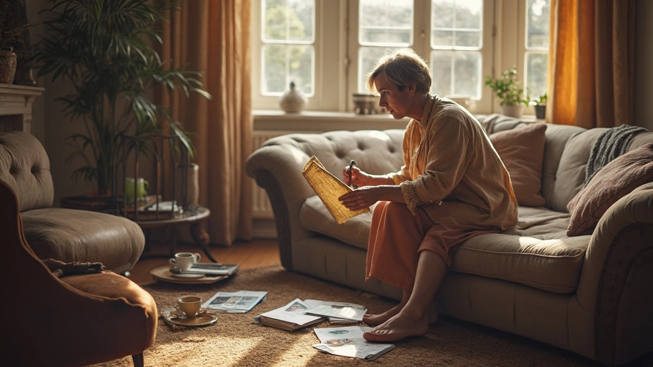 Is It Cheaper to Recover a Couch or Buy a New One?