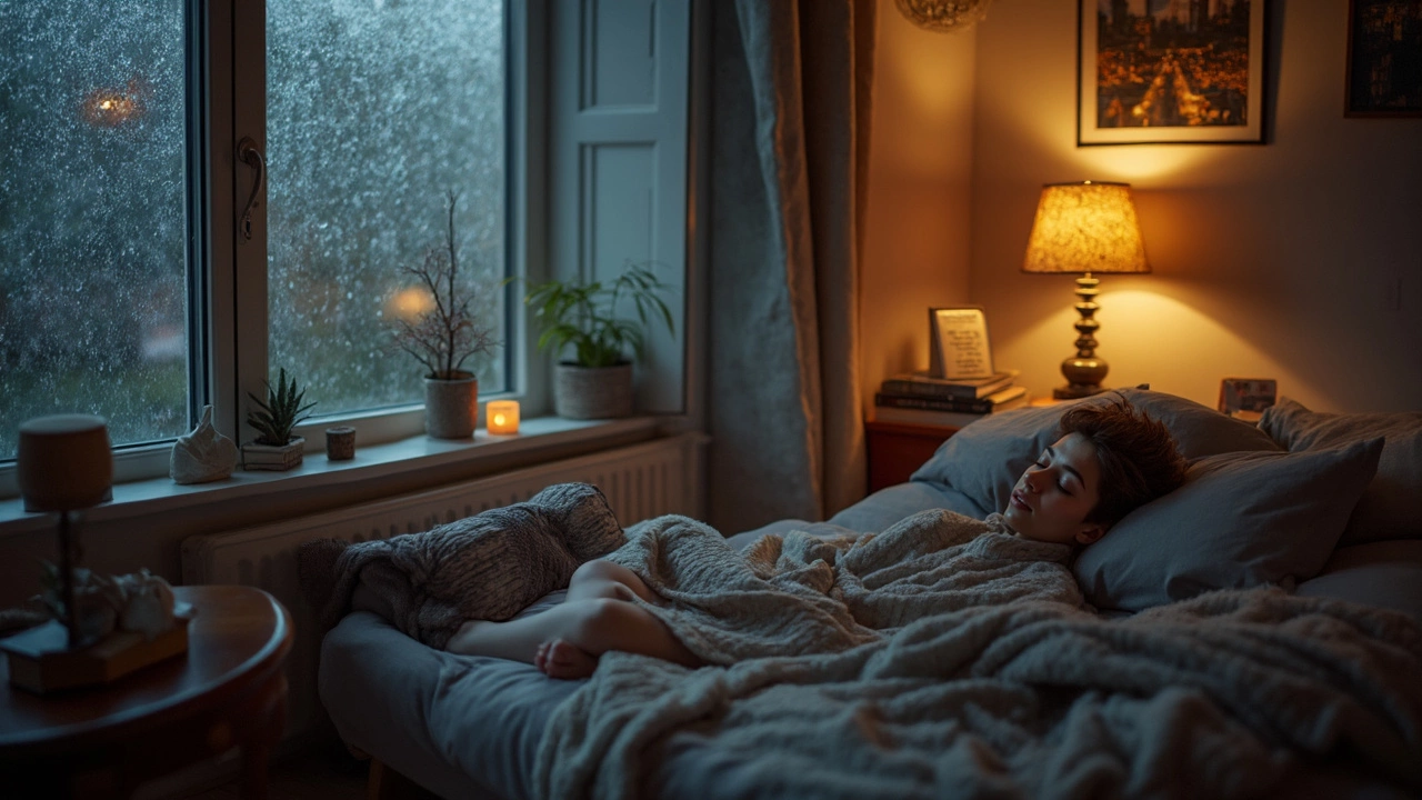Is It Healthy to Sleep on a Sofa Bed Every Night? Comfort, Health, and Real Tips for Everyday Use