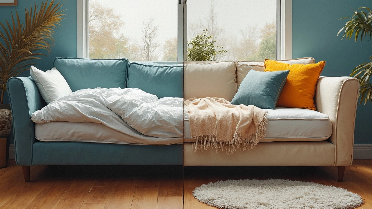 Mattress Solutions That Work