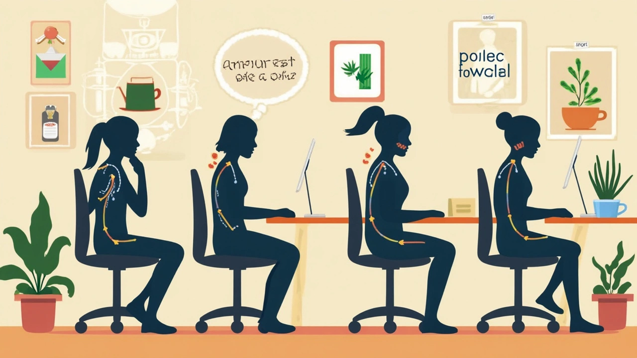 Productivity and Focus Concerns