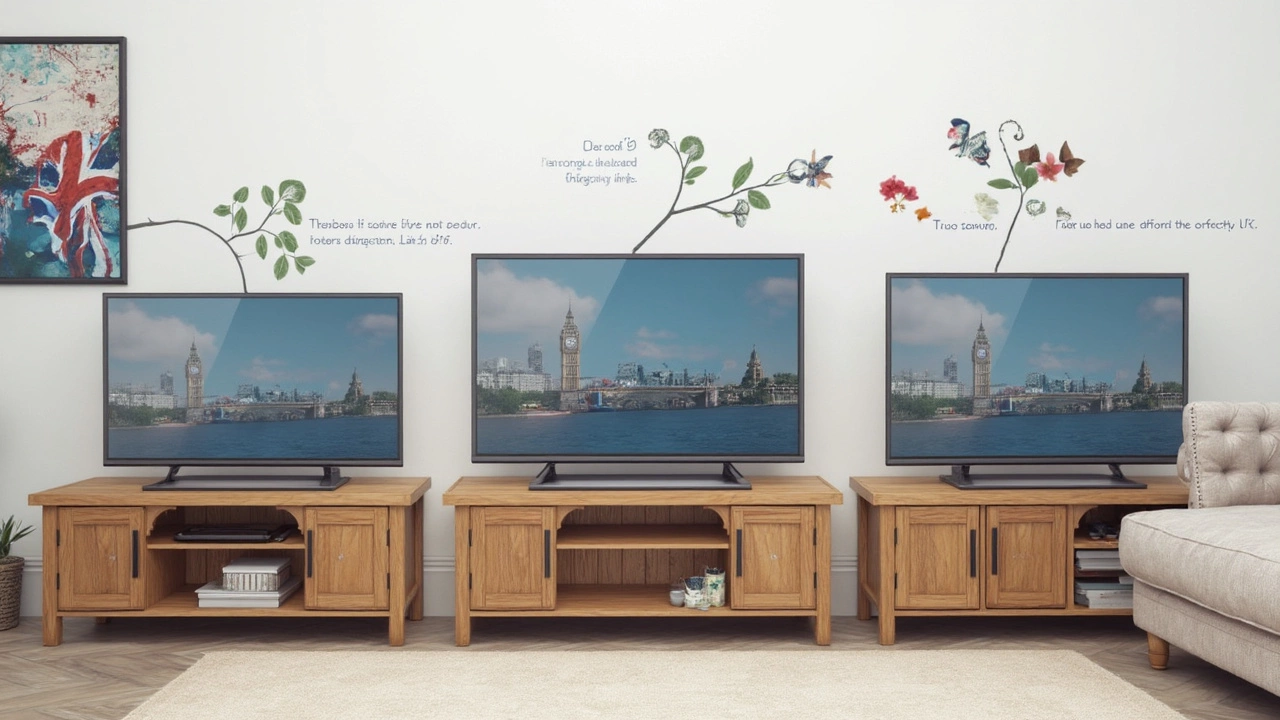 Style and Storage Features to Consider