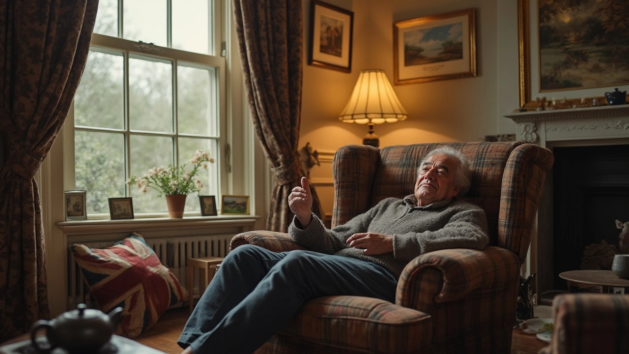 Why Do My Legs Ache in a Recliner? Causes, Prevention, and Smart Solutions
