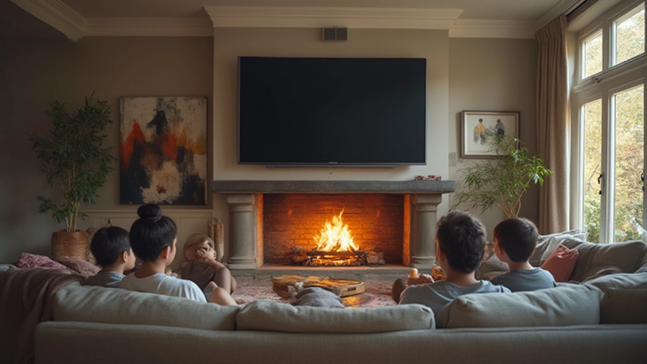 Bad Places to Mount a TV: Mistakes to Avoid & Smart Placement Tips