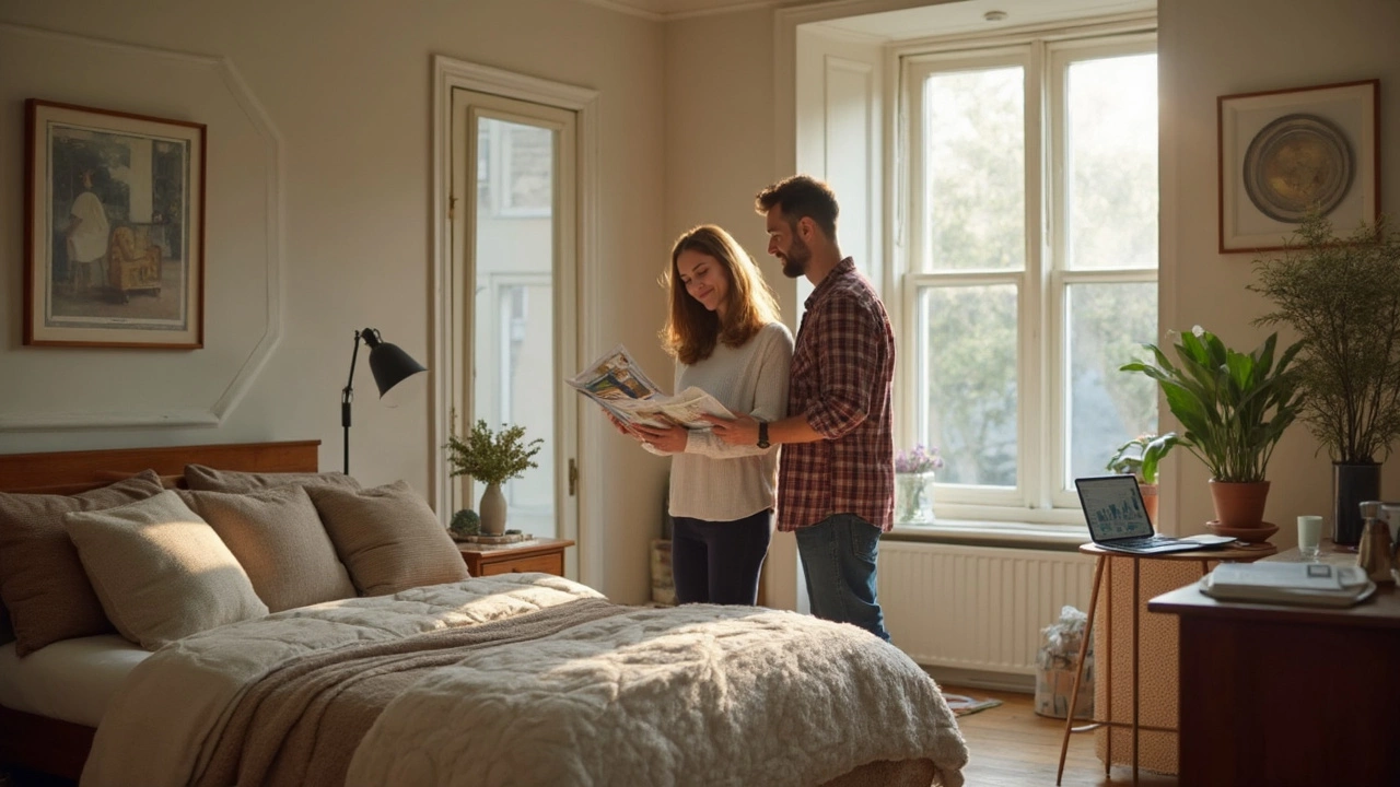 Bedroom Furnishing Costs: How Much Should You Actually Spend?