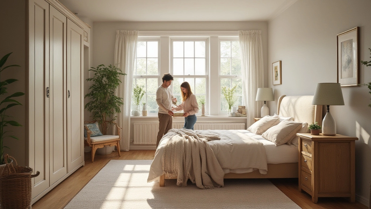 Bedroom Furniture Placement: How to Arrange Your Space for Comfort and Style