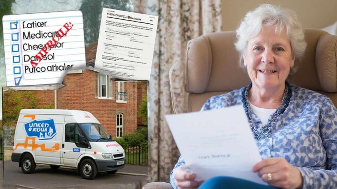 Beyond Medicare: Alternative Ways to Score the Perfect Recliner Chair