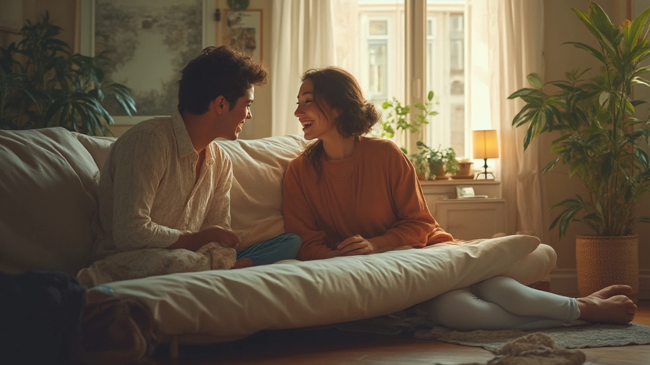 Choosing and Caring for Your Futon Like a Pro