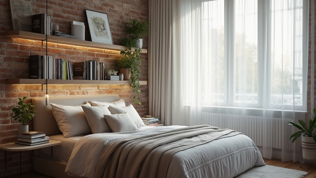 Extra Tips and Pitfalls to Avoid When Placing a Bookcase
