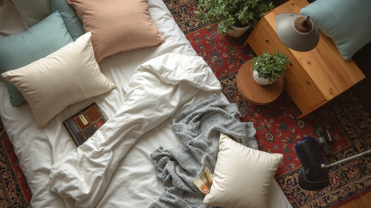 How to Stretch Your Bedroom Furnishing Budget