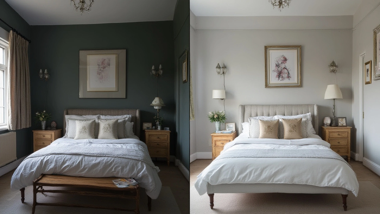 How to Use Light Gray for Maximum Impact