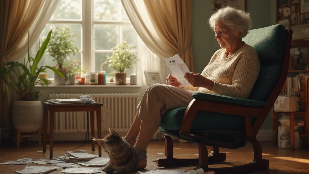 Is Lazyboy Medicare Approved? What to Know Before Buying a Recliner Chair