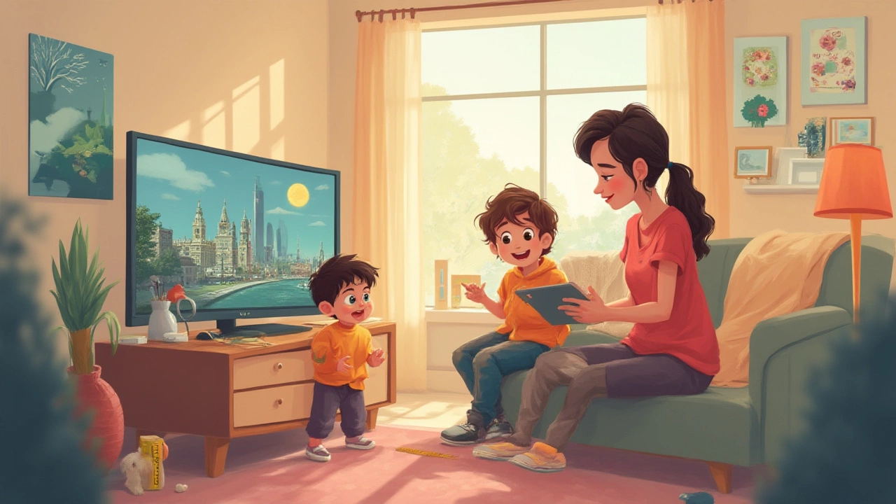Looks, Functionality, and the Ultimate TV Setup Tips